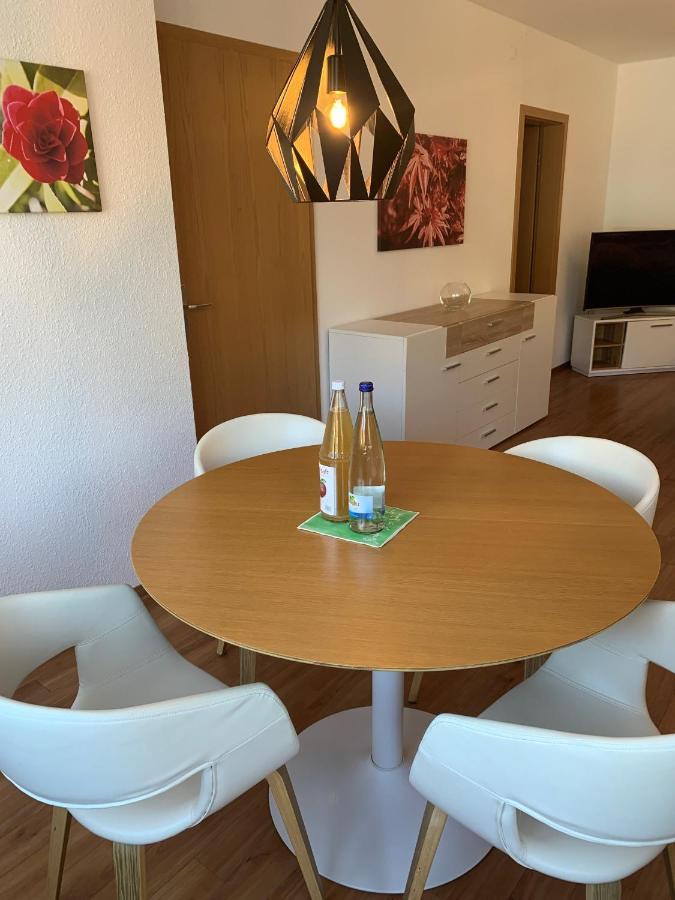 Ferienwohnungen Der Loewen Hagnau Zewnętrze zdjęcie